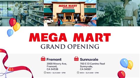 mega mart sunnyvale weekly ad